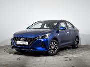 Hyundai Solaris II Рестайлинг Санкт-Петербург  - изображение 22