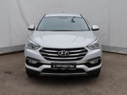 Hyundai Santa Fe III Рестайлинг Москва  - изображение 26