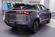 Omoda C5 II Москва  - изображение 30