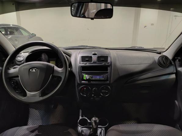 Lada (ВАЗ) Kalina II с пробегом 2014 года, цена 347 000 рублей, 97208 км, универсал, Автокод Объявления