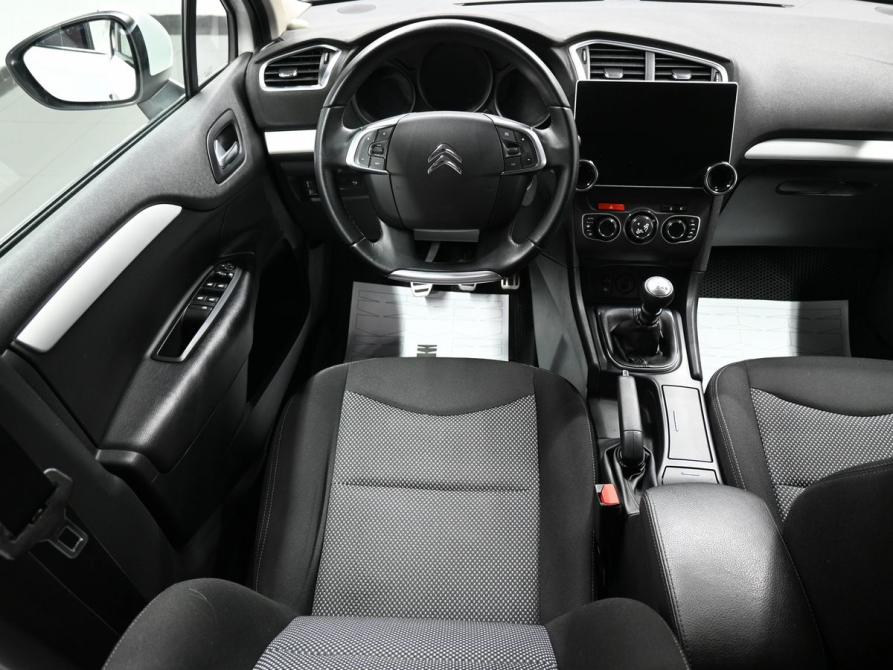 Citroen C4 II Рестайлинг Тверь  - изображение 11
