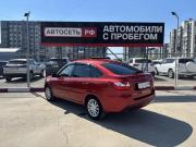 Lada (ВАЗ) Granta I Рестайлинг Альметьевск  - изображение 35
