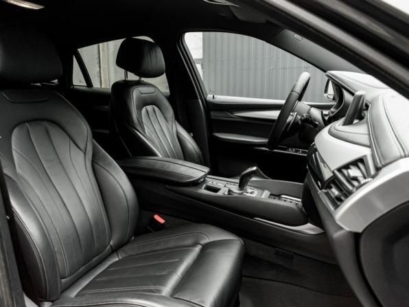 BMW X6 II (F16) с пробегом 2018 года, цена 3 950 000 рублей, 158183 км, внедорожник, Автокод Объявления