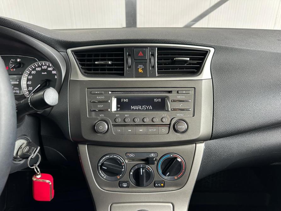 Nissan Sentra VII (B17) Тамбов  - изображение 17
