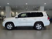 Toyota Land Cruiser 200 Series Казань  - изображение 32