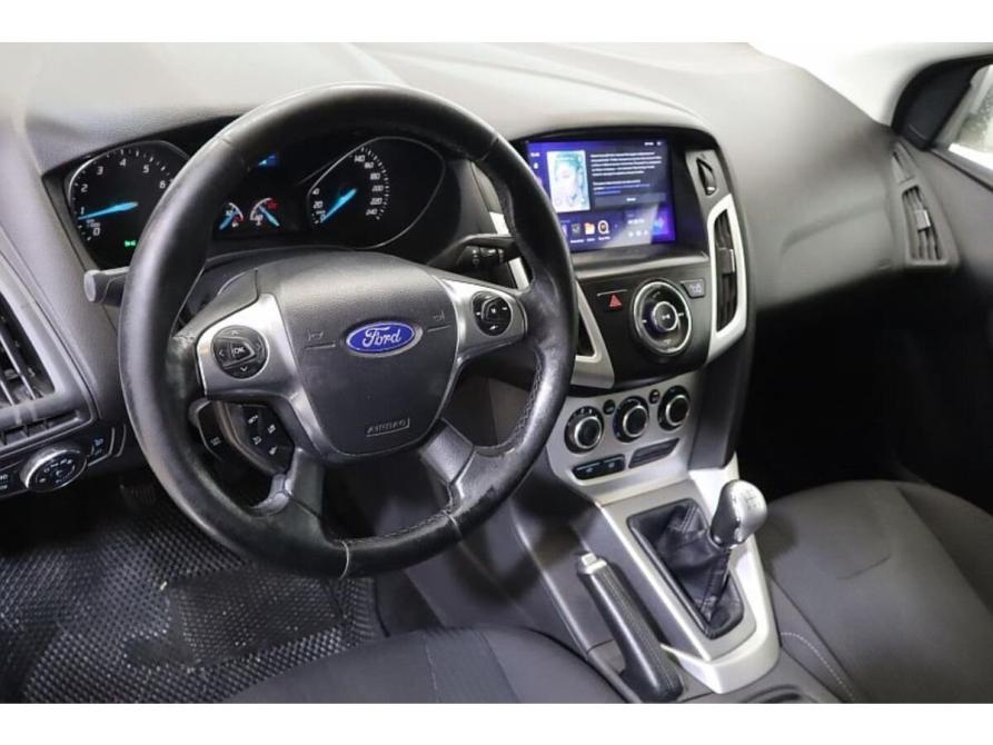 Ford Focus III Коломна  - изображение 6