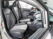 Ford Fiesta Mk6 Воронеж  - изображение 24
