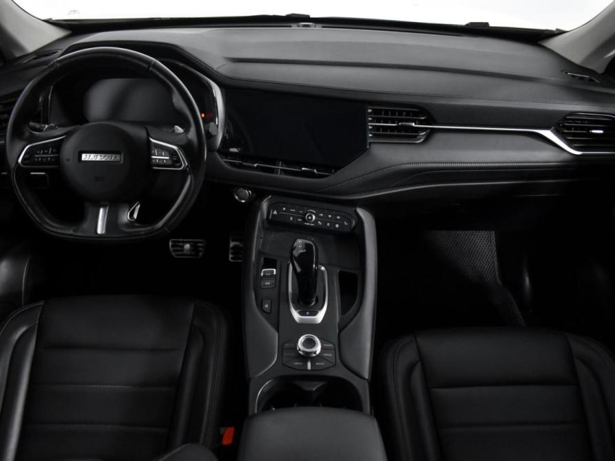 Haval F7 I Санкт-Петербург  - изображение 17
