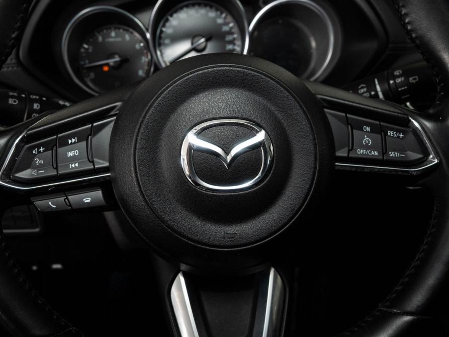 Mazda CX-5 II Казань  - изображение 9