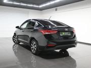 Hyundai Solaris II Тверь  - изображение 24