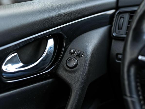 Nissan Qashqai II Рестайлинг с пробегом 2019 года, цена 1 950 000 рублей, 115267 км, внедорожник, Автокод Объявления