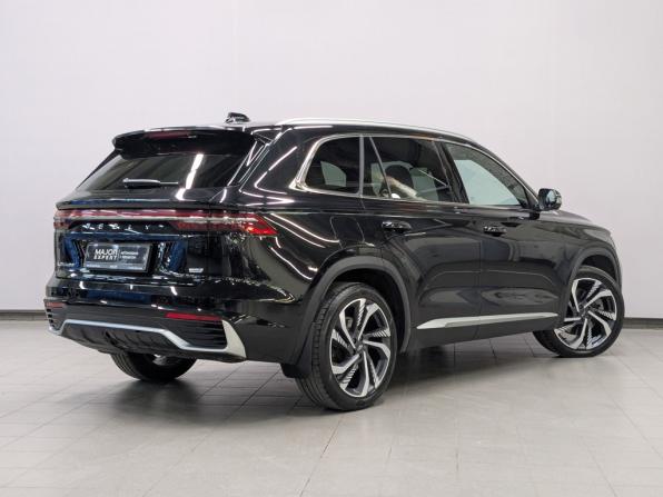 Geely Monjaro I с пробегом 2023 года, цена 2 790 000 рублей, 89462 км, внедорожник, Автокод Объявления