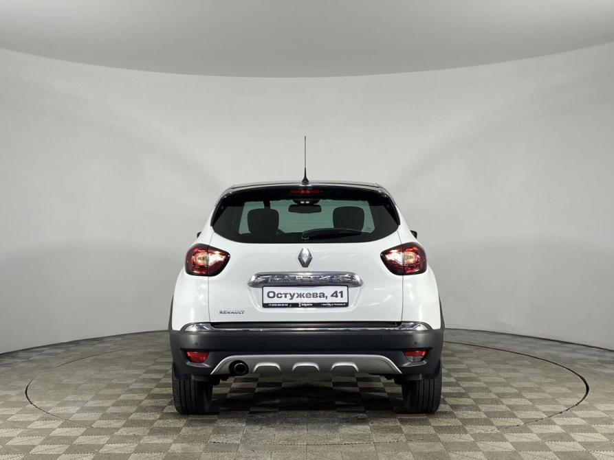 Renault Kaptur I Воронеж  - изображение 8