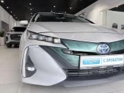 Toyota Prius IV (XW50) Москва  - изображение 29