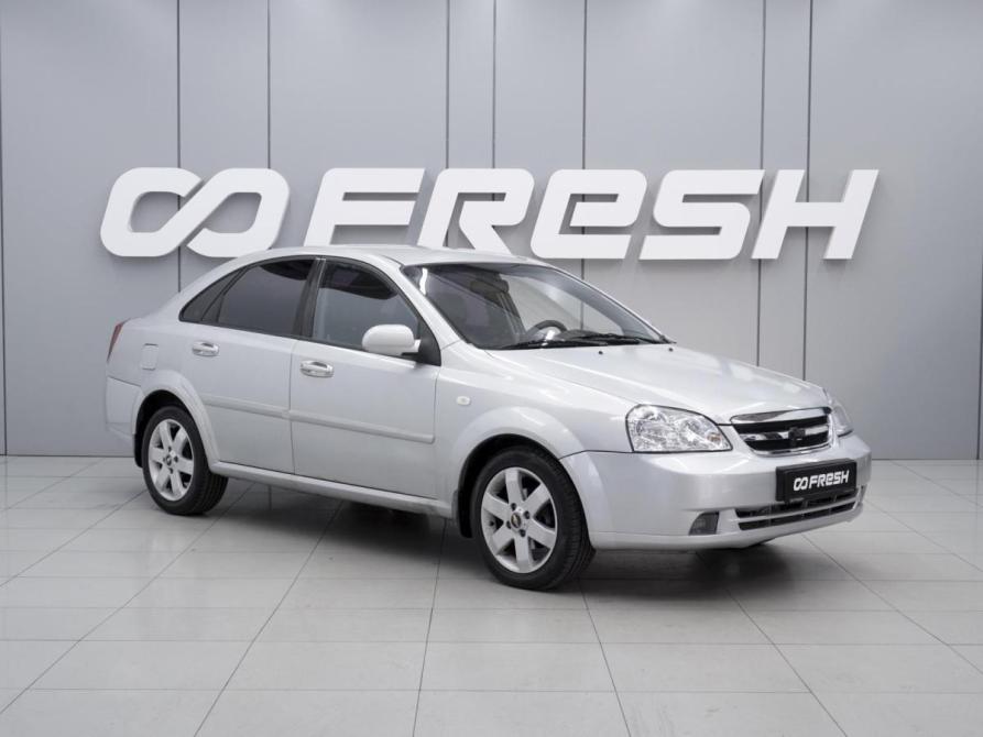 Chevrolet Lacetti I Ростов-на-Дону  - изображение 1