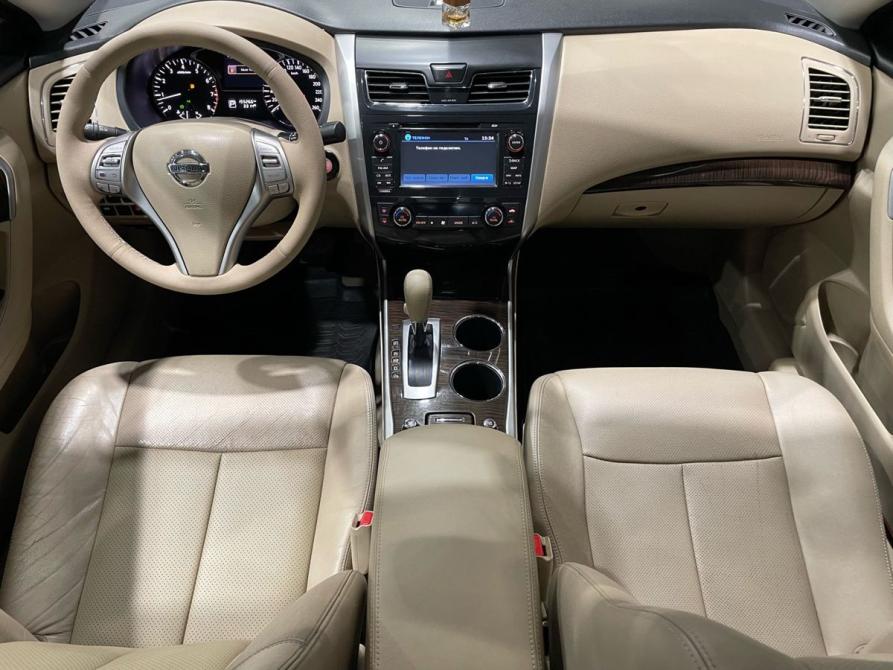Nissan Teana III Пермь  - изображение 13