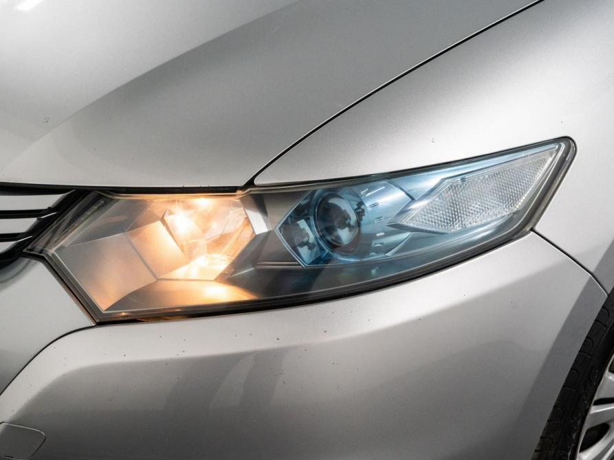 Honda Insight II Иркутск  - изображение 23