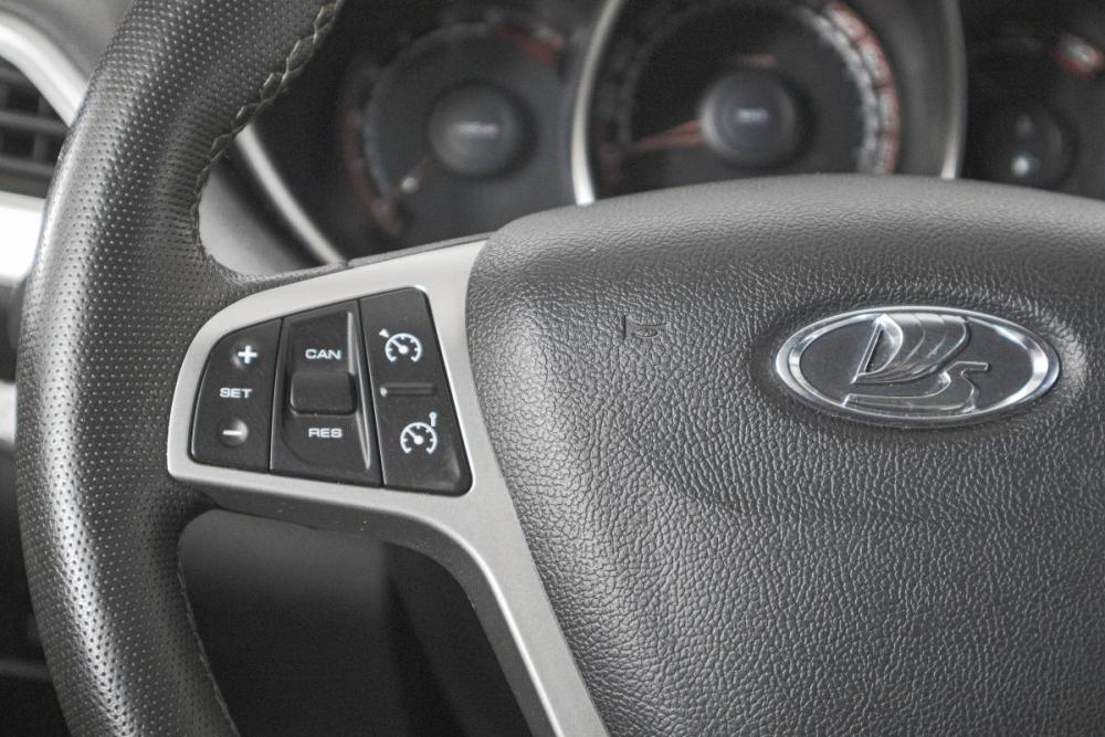 Lada (ВАЗ) Vesta I Кемерово  - изображение 17