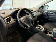 Nissan Qashqai II Подольск  - изображение 30