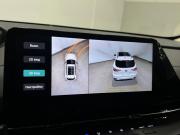 Changan CS55 Plus II Кемерово  - изображение 34