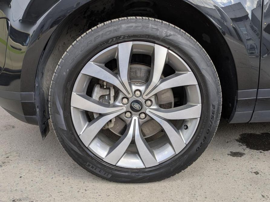 Land Rover Range Rover Evoque II Москва  - изображение 12