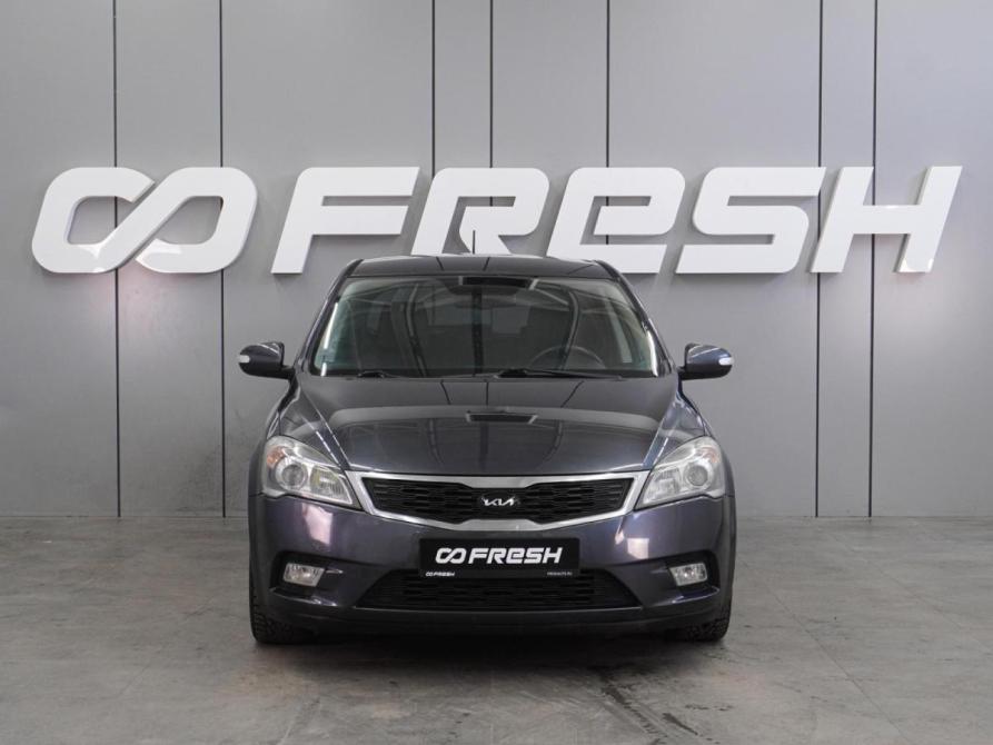 Kia Ceed I Рестайлинг Воронеж  - изображение 3