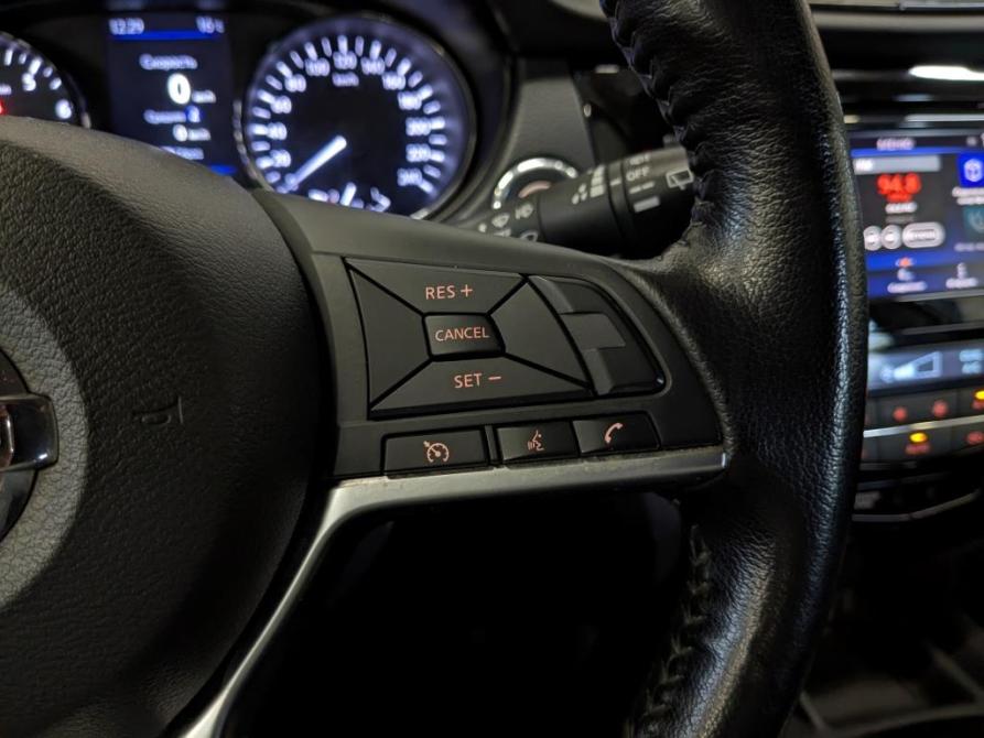 Nissan X-Trail III Рестайлинг Москва  - изображение 26