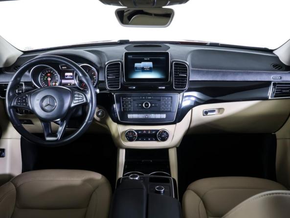 Mercedes-Benz GLE Coupe I (C292) с пробегом 2015 года, цена 4 650 000 рублей, 72117 км, внедорожник, Автокод Объявления