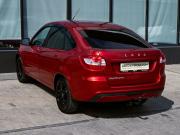 Lada (ВАЗ) Granta I Рестайлинг Екатеринбург  - изображение 22