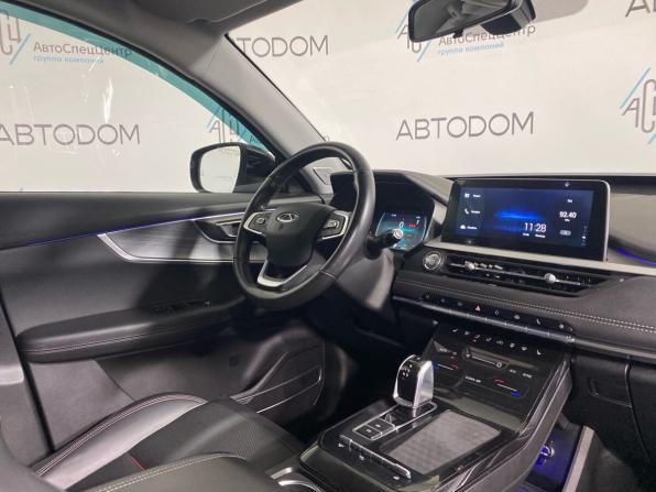 Chery Tiggo 7 Pro I с пробегом 2021 года, цена 1 579 000 рублей, 85010 км, внедорожник, Автокод Объявления