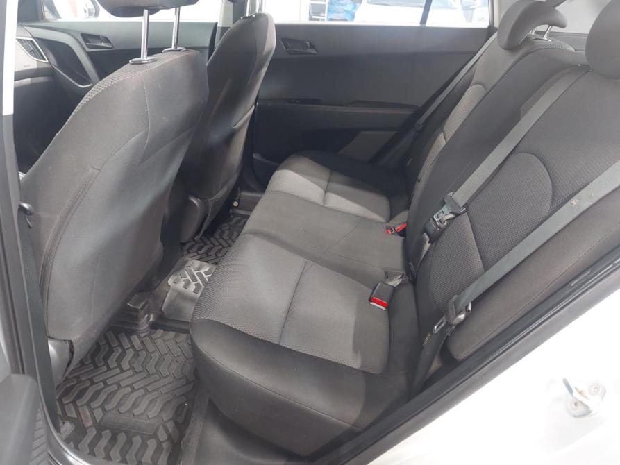 Hyundai Creta I Пермь  - изображение 15
