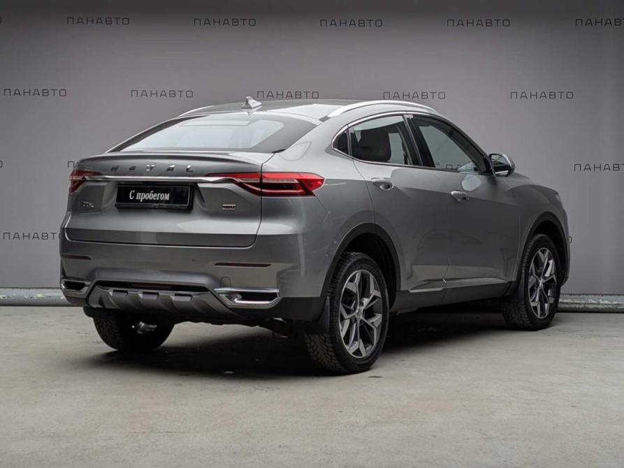 Haval F7x I Москва  - изображение 5