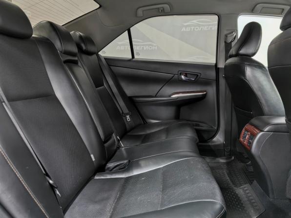 Toyota Camry VII (XV50) с пробегом 2013 года, цена 1 750 000 рублей, 178510 км, седан, Автокод Объявления
