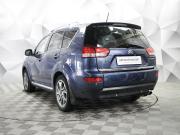 Citroen C-Crosser Ульяновск  - изображение 22