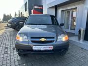 Chevrolet Niva I Рестайлинг Набережные Челны  - изображение 21