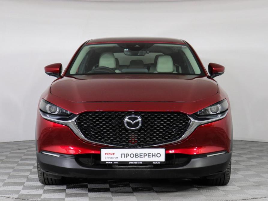 Mazda CX-30 I Химки  - изображение 2
