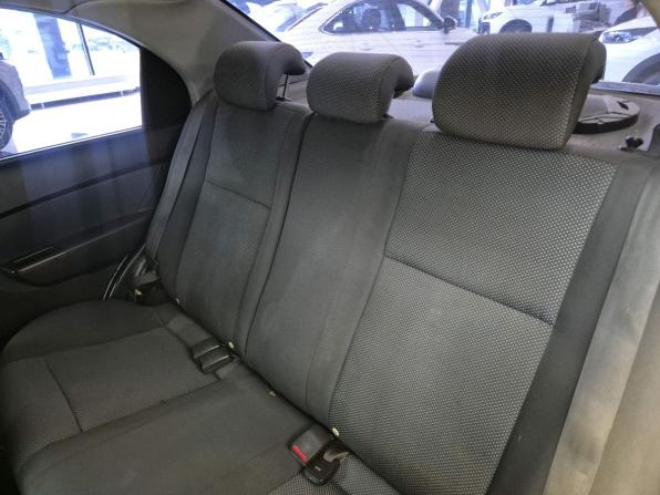 Chevrolet Aveo I Рестайлинг с пробегом 2008 года, цена 269 000 рублей, 284509 км, седан, Автокод Объявления