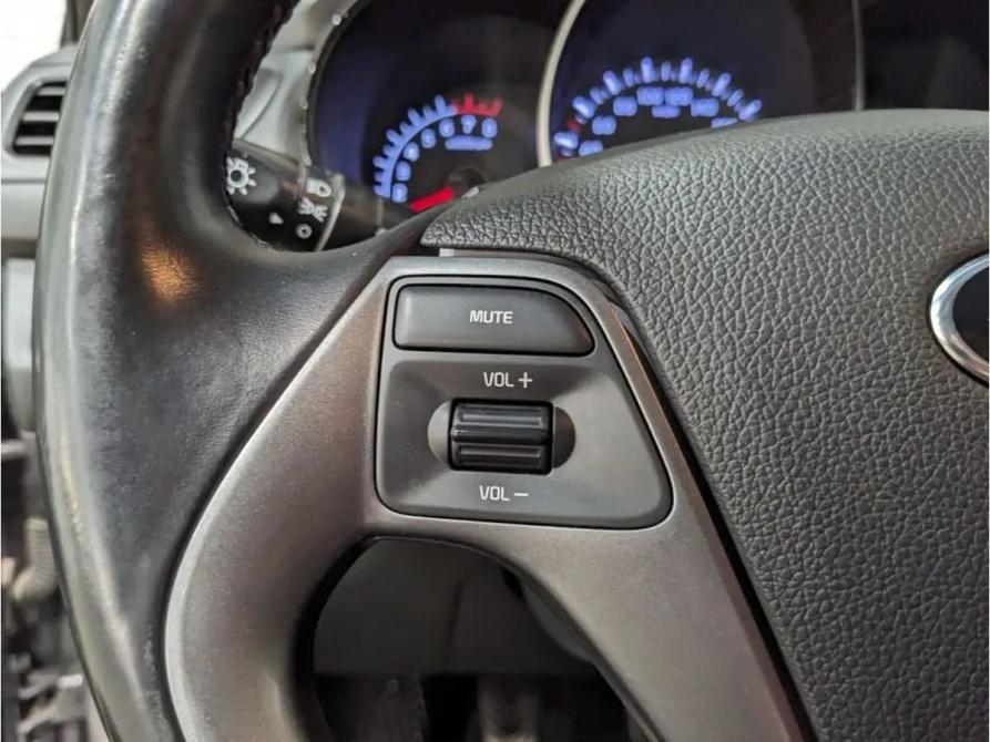 Kia Rio III Рестайлинг Пермь  - изображение 18