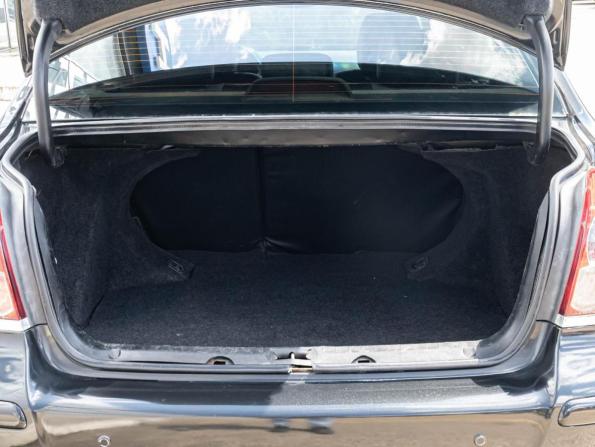 Toyota Avensis II Рестайлинг с пробегом 2006 года, цена 810 000 рублей, 195419 км, седан, Автокод Объявления