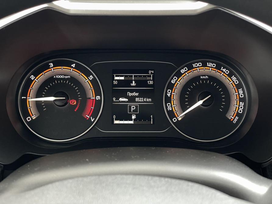 Lada (ВАЗ) Vesta I Рестайлинг (NG) Екатеринбург  - изображение 18