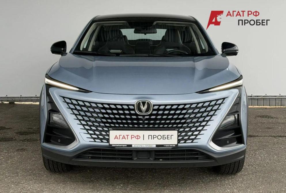 Changan UNI-T I Киров  - изображение 2