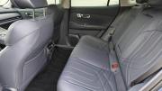 Geely EX5 Гибрид Сыктывкар  - изображение 29