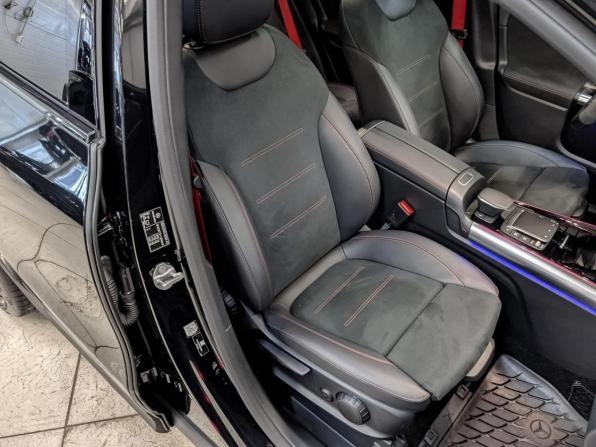 Mercedes-Benz GLA AMG II (H247) с пробегом 2020 года, цена 4 750 000 рублей, 14735 км, внедорожник, Автокод Объявления