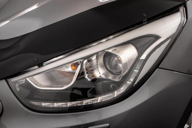 Hyundai ix35 I Рестайлинг с пробегом 2014 года, цена 1 579 000 рублей, 172000 км, внедорожник, Автокод Объявления