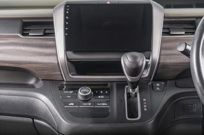 Honda Freed II с пробегом 2019 года, цена 1 669 000 рублей, 111000 км, компактвэн, Автокод Объявления