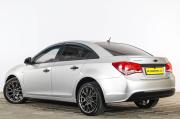 Chevrolet Cruze I Рестайлинг Тюмень  - изображение 22