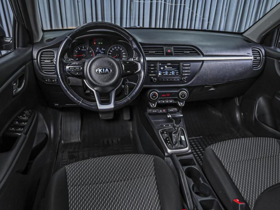 Kia Rio IV Ставрополь  - изображение 6