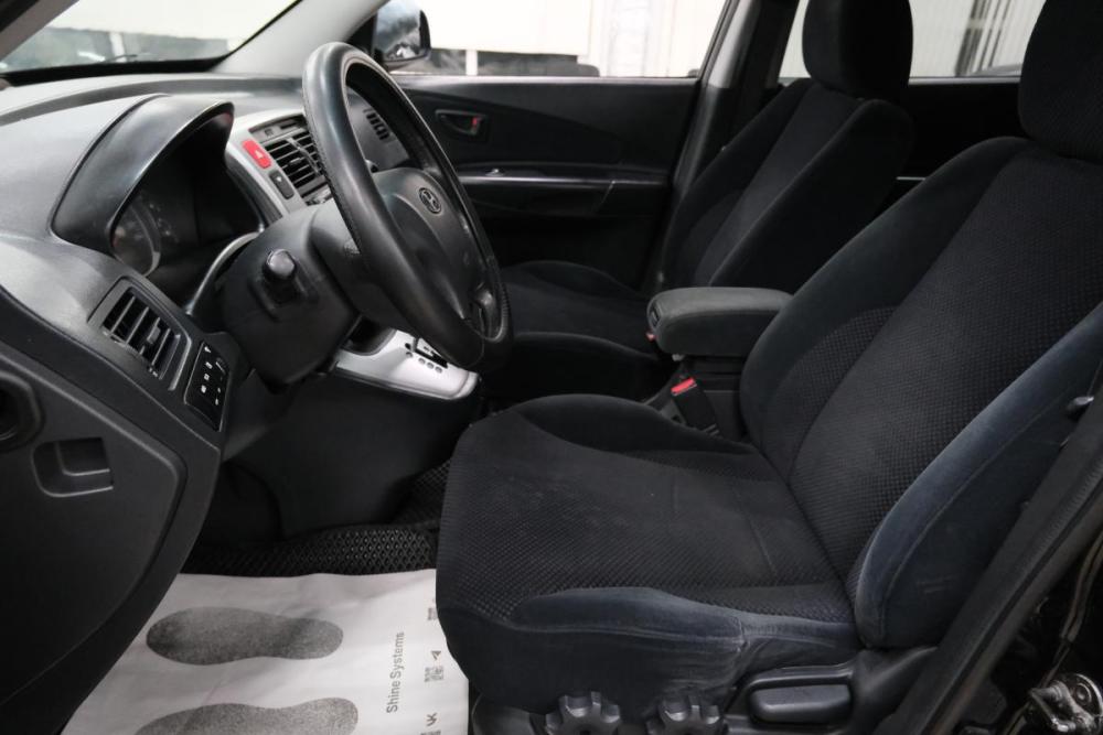 Hyundai Tucson I Омск  - изображение 8