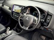 Mitsubishi Outlander III Иркутск  - изображение 41