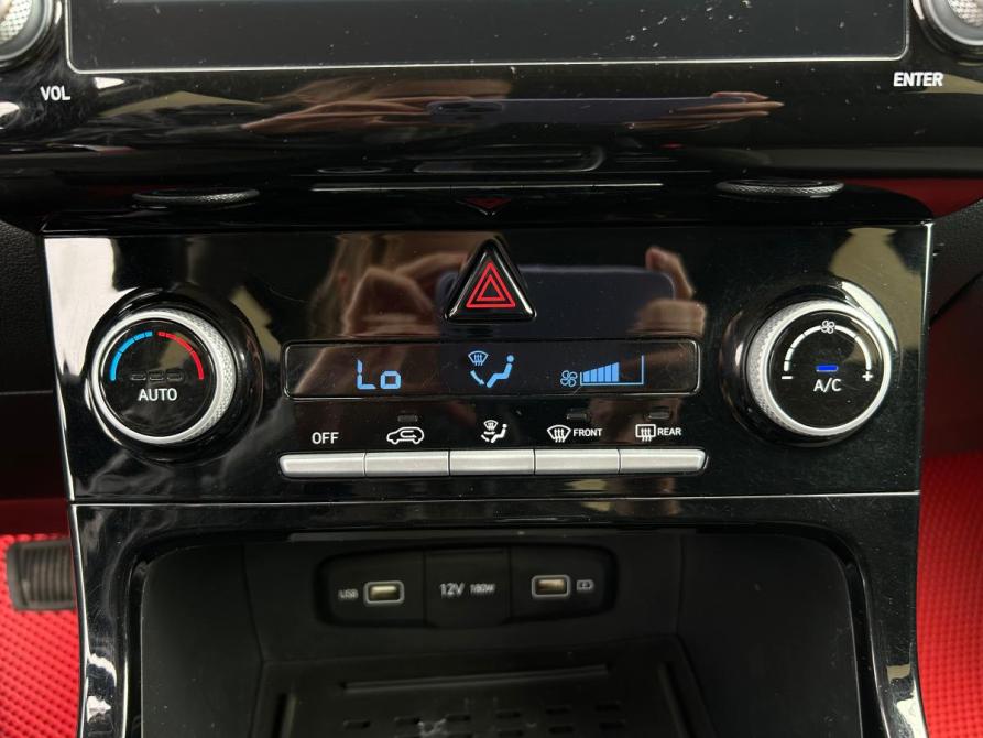 Hyundai Creta II Альметьевск  - изображение 20